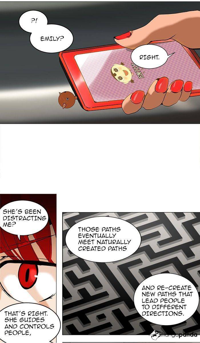 Tower of God Chapter 219 image 26